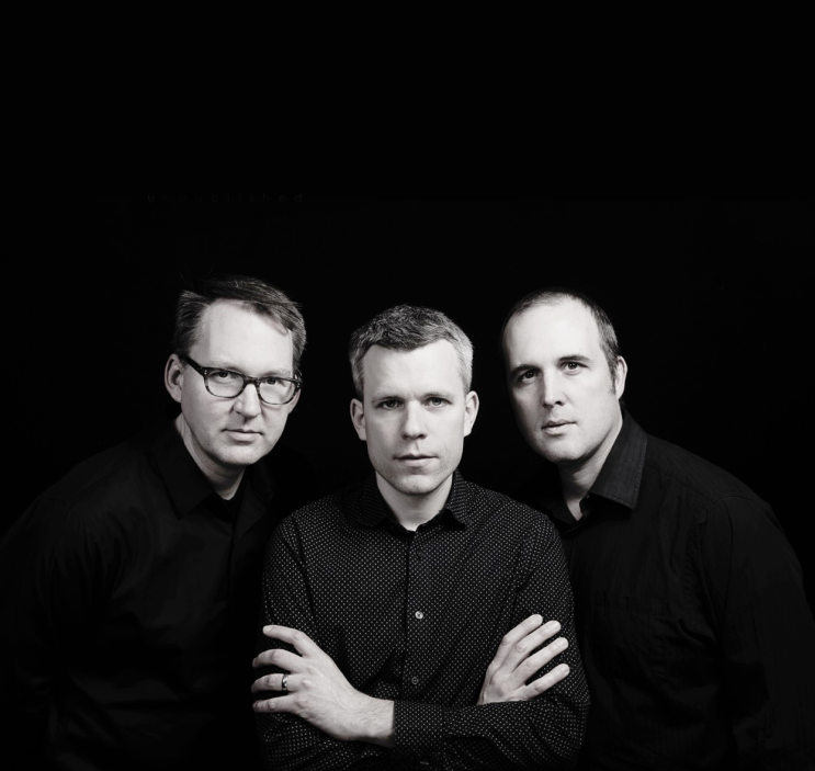 FLORIAN HOEFNER TRIO