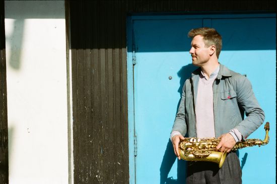 Guido Spannocchi © Clara Wolf Guido Spannocchi © Clara Wolf