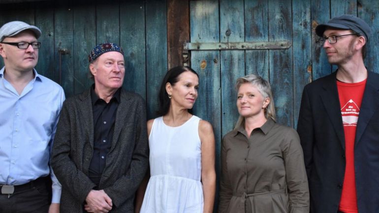 Willi Landl Andi Schreiber Angelika Hagen Nika Zach Michael Hornek Willi Landl Andi Schreiber Angelika Hagen Nika Zach Michael Hornek