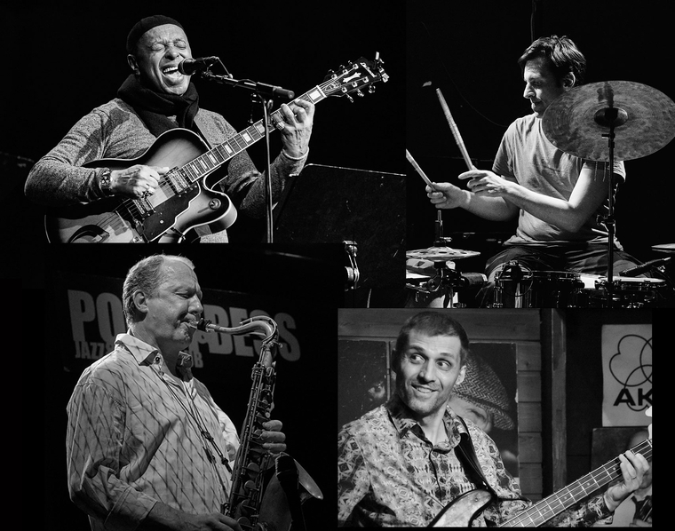 Ouro Negro feat. Yta Moreno