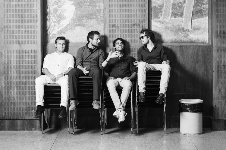 Sketchbook Quartet Sketchbook Quartet