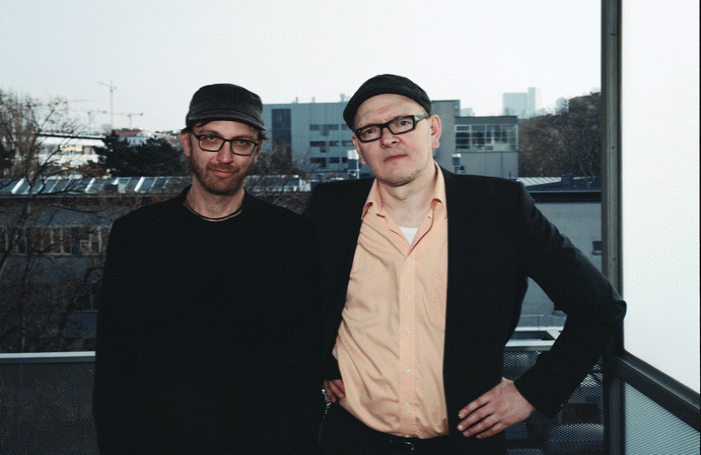 Willi Landl / Michael Hornek Willi Landl / Michael Hornek