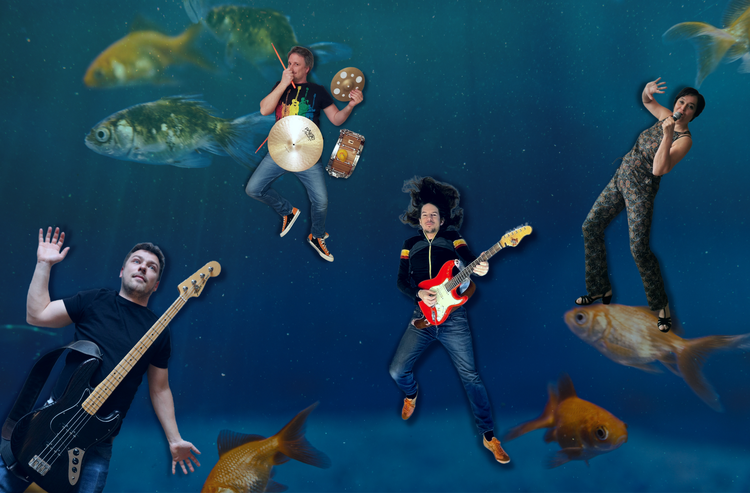 „ANALOGUE INTERLUDE“ „ANALOGUE INTERLUDE“