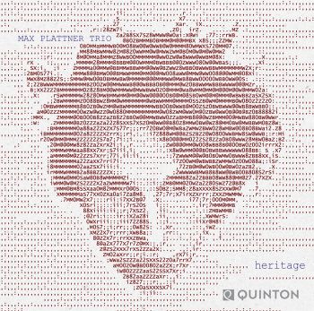 Max Plattner Trio Max Plattner Trio