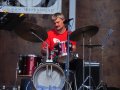 Thomas Kramer Trio, Andi Weiss