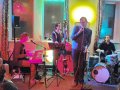 Willi  Landl + Band