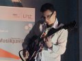 Fabian Supancic Organ Trio, Lubos Brtan