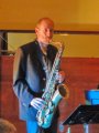 Stelzhamma, Charly Schmid
