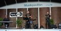 Tango Jazz Quartett